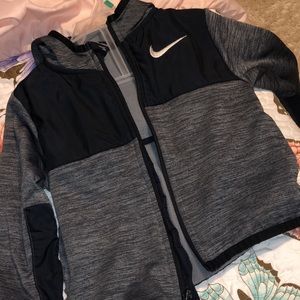Nike 2t jacket